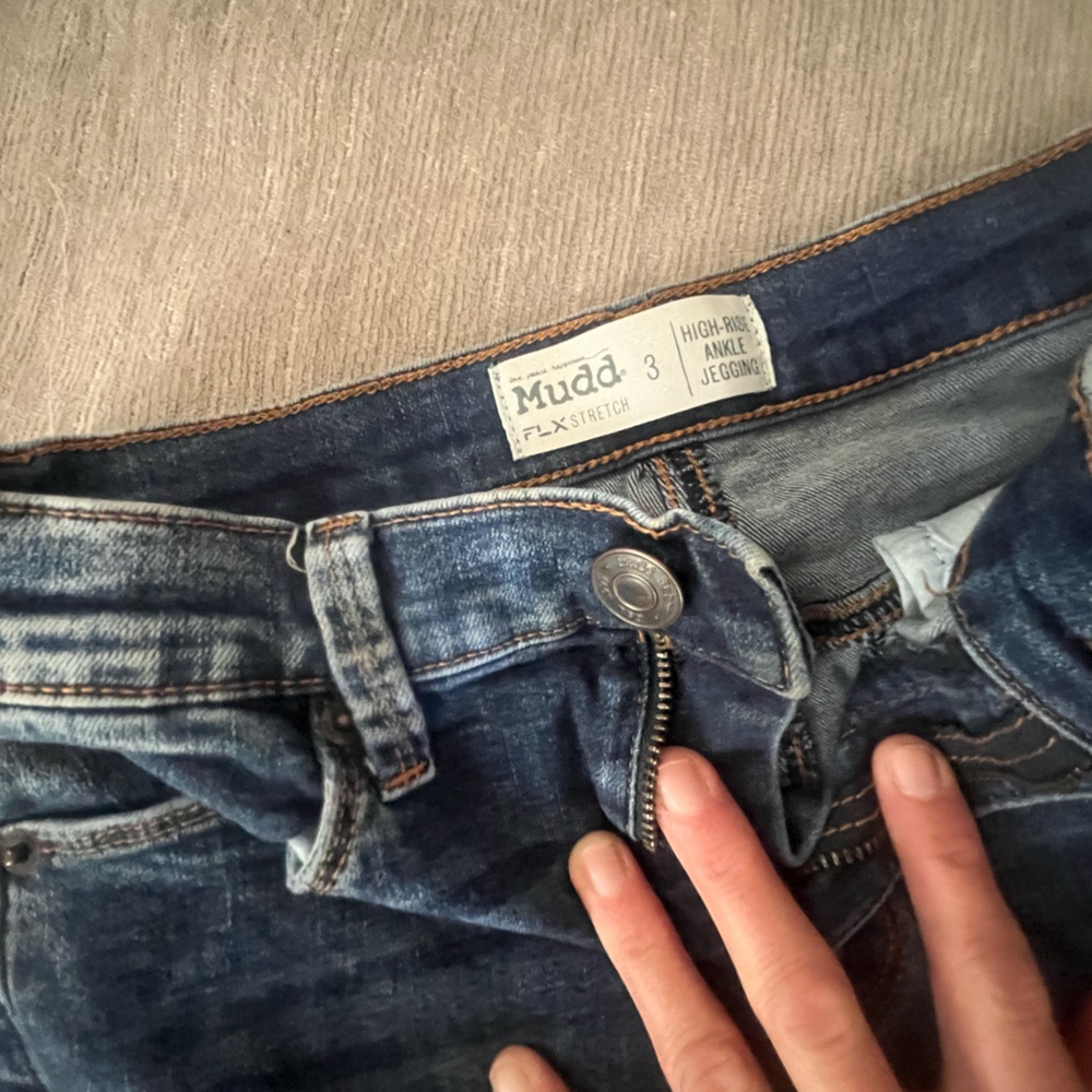 mudd jeans